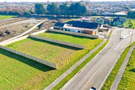 Photo of property in 9 Storr Close, Halswell, Christchurch, 8025