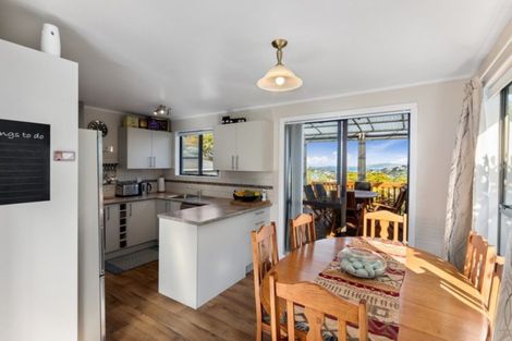 Photo of property in 3 Waipounamu Drive, Kelson, Lower Hutt, 5010