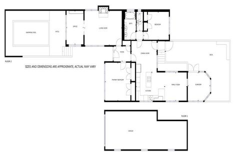 Photo of property in 10 Weona Place, Westmere, Auckland, 1022