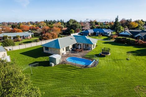 Photo of property in 47a Cowley Drive, Leamington, Cambridge, 3432