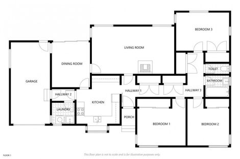 Photo of property in 30 Lupin Road, Otaki, 5512