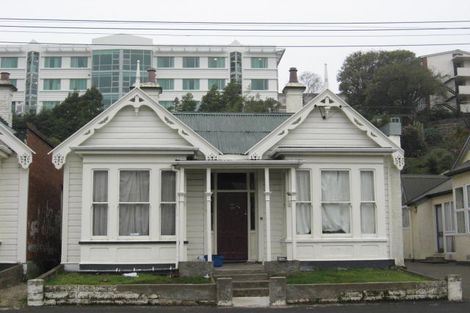 Photo of property in 371 Leith Street, North Dunedin, Dunedin, 9016