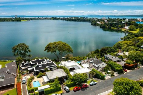 Photo of property in 15 Lake View Road, Takapuna, Auckland, 0622