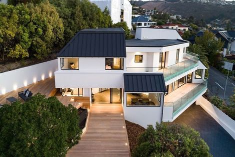 Photo of property in 15 Woodlau Rise, Huntsbury, Christchurch, 8022