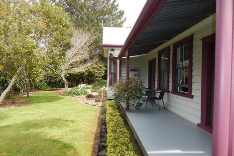 Photo of property in 198 Horeke Road, Okaihau, 0475