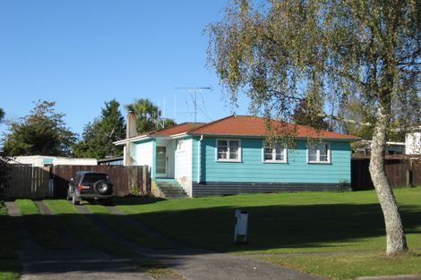 Photo of property in 230 Balmoral Drive, Tokoroa, 3420