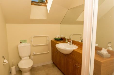 Photo of property in 2/3016 Methven Highway, Methven, 7776