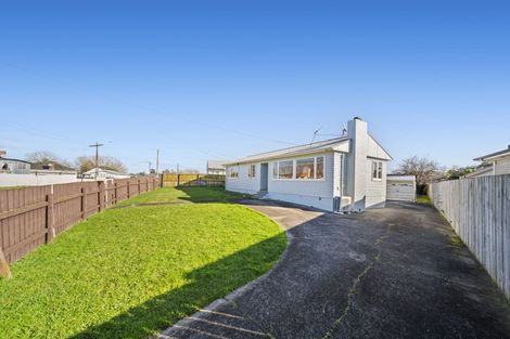 Photo of property in 7 Williams Crescent, Otara, Auckland, 2023