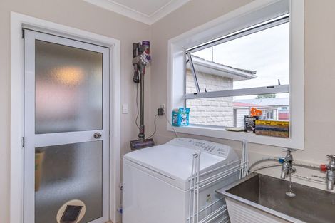 Photo of property in 9 Beatty Street, Levin, 5510