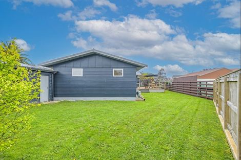 Photo of property in 3 Cascade Crescent, Westbrook, Palmerston North, 4412