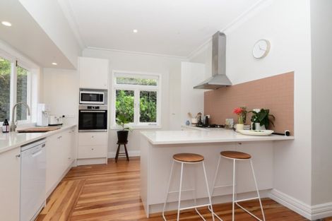 Photo of property in 8 Hammond Street, Hamilton Central, Hamilton, 3204