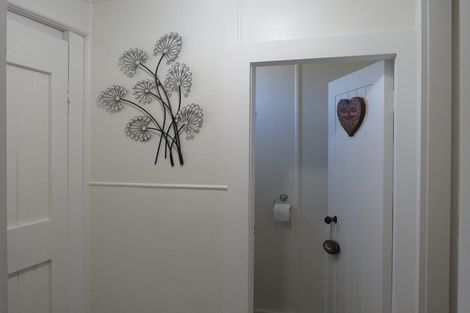 Photo of property in 49 Apatu Street, Wairoa, 4108