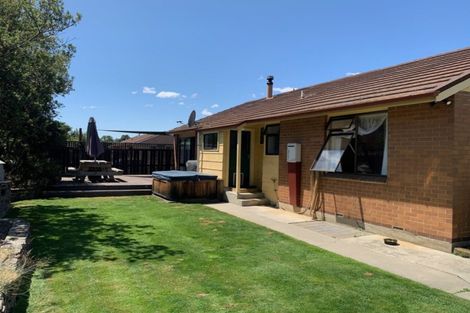 Photo of property in 25 Antimony Crescent, Cromwell, 9310