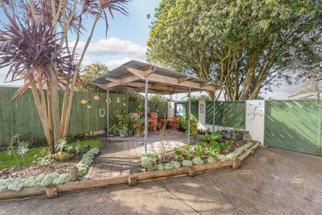 Photo of property in 16 Snell Street, Morrinsville, 3300