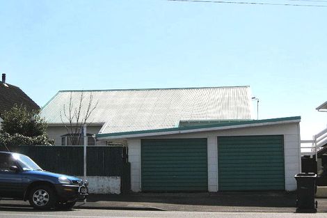 Photo of property in 1/56 Tukapa Street, Westown, New Plymouth, 4310