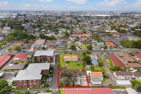 Photo of property in 6/120 Saint George Street, Papatoetoe, Auckland, 2025