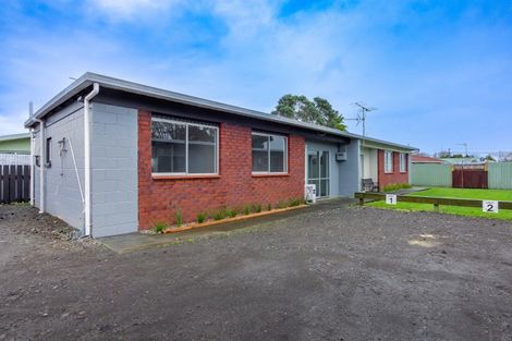Photo of property in 1 Nelson Street, Waitara, 4320