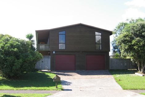 Photo of property in 8 Halyard Place, Te Atatu Peninsula, Auckland, 0610