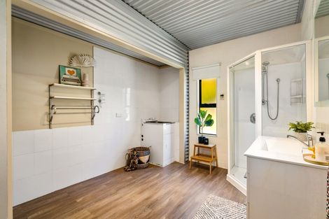 Photo of property in 114 Hall Road, Sawyers Bay, Port Chalmers, 9023