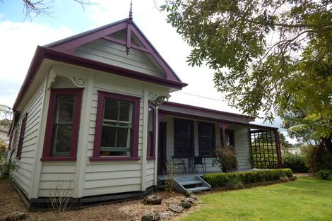 Photo of property in 198 Horeke Road, Okaihau, 0475