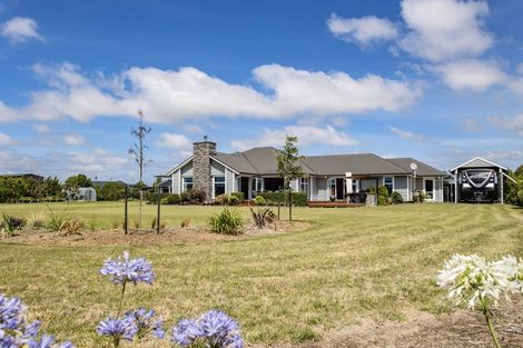 Photo of property in 38 Hampton Drive, Swannanoa, Kaiapoi, 7692