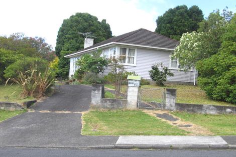 Photo of property in 9 Ludlow Terrace, Totara Vale, Auckland, 0627