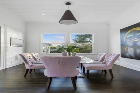 Photo of property in 306 Jervois Road, Herne Bay, Auckland, 1011