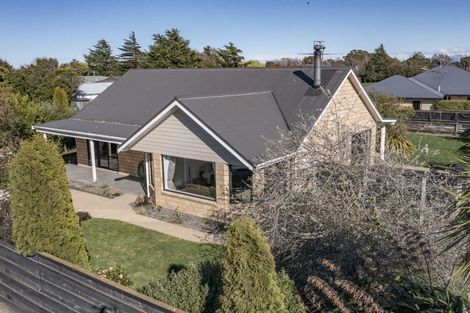 Photo of property in 1 Broadmeadows Drive, Darfield, 7510