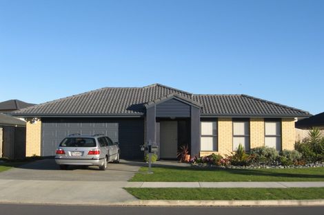 Photo of property in 20 Turnberry Drive, Wattle Downs, Auckland, 2103