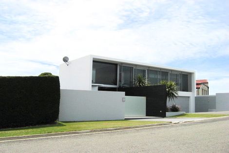 Photo of property in 52 Godley Drive, Scarborough, Christchurch, 8081