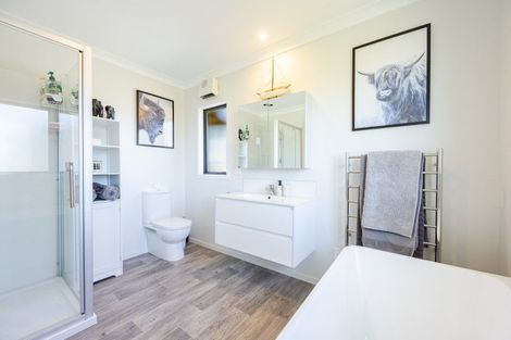 Photo of property in 128 Taylor Road, Ongaonga, 4278