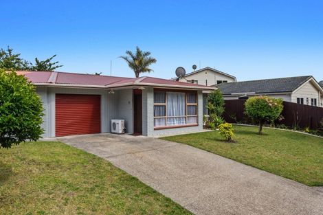 Photo of property in 43 Porritt Drive, Kawerau, 3127