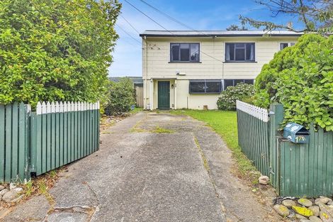 Photo of property in 1/17 Eldon Grove, Taita, Lower Hutt, 5019