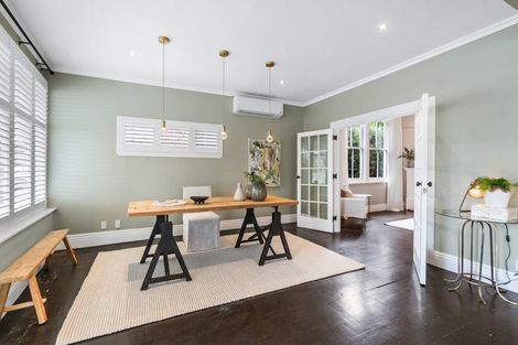 Photo of property in 1/2 Calliope Road, Devonport, Auckland, 0624