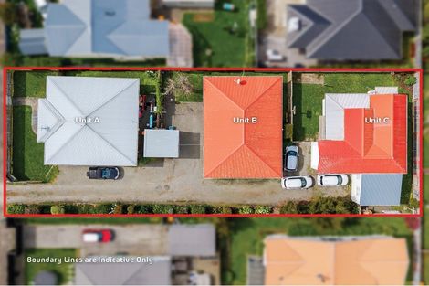 Photo of property in 104 Ferguson Street, West End, Palmerston North, 4412