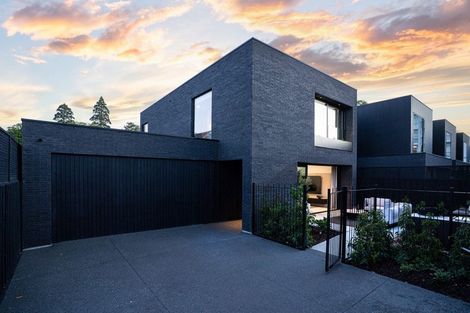 Photo of property in 9 Hewitts Road, Merivale, Christchurch, 8014