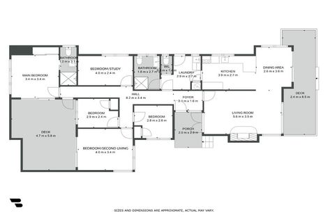 Photo of property in 1/11 Corunna Road, Milford, Auckland, 0620