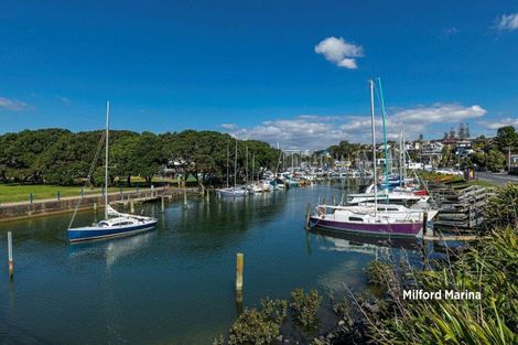 Photo of property in 24 Prospect Terrace, Milford, Auckland, 0620