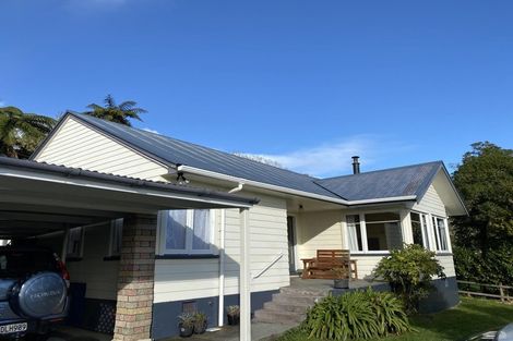 Photo of property in 11a Kilgour Road, Greymouth, 7805