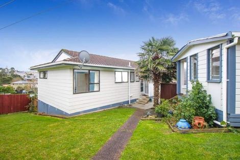 Photo of property in 94 Sunvue Road, Glen Eden, Auckland, 0602