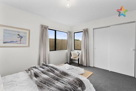 Photo of property in 1/4 Porutu Street, Fairfield, Lower Hutt, 5011