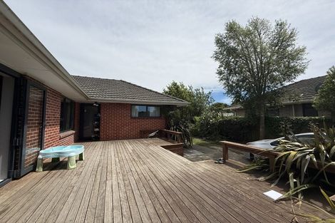 Photo of property in 9 Geelong Place, Burnside, Christchurch, 8053