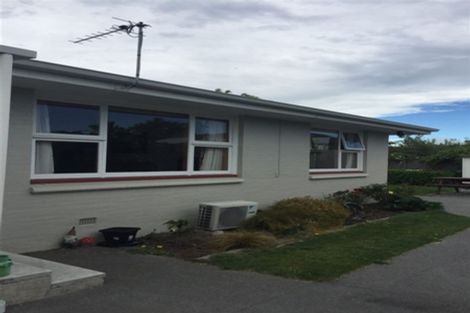 Photo of property in 2/115 Rutland Street, St Albans, Christchurch, 8052