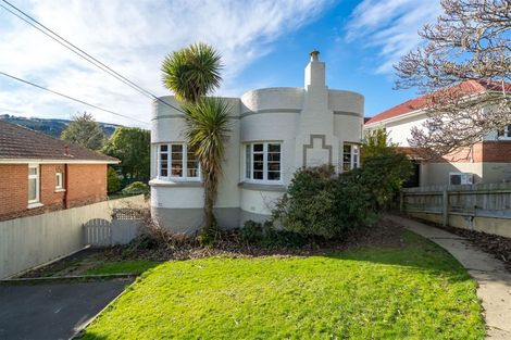 Photo of property in 33 Glendining Avenue, North East Valley, Dunedin, 9010