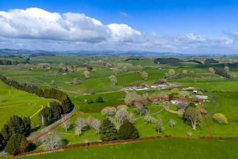 Photo of property in 522 Waimanu Road, Pukeatua, 3880