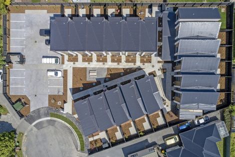 Photo of property in 1/12 Tonga Place, Riccarton, Christchurch, 8041