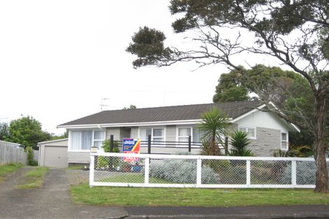 Photo of property in 83 Chichester Drive, Rosehill, Papakura, 2113