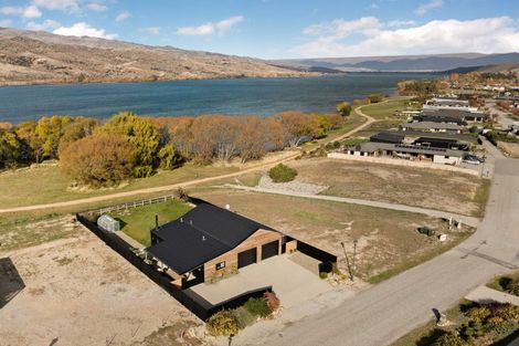 Photo of property in 4 Pegasus Court, Mount Pisa, Cromwell, 9383