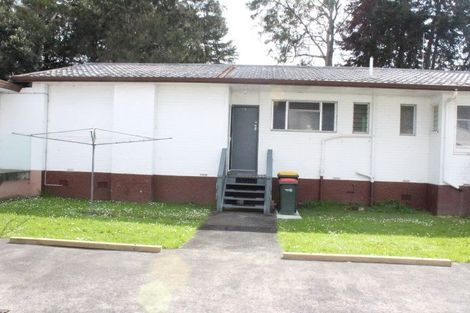 Photo of property in 2/27 Pakuranga Road, Pakuranga, Auckland, 2010