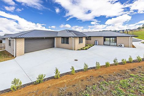 Photo of property in 4 Kirklee Lane, Pokeno, 2402